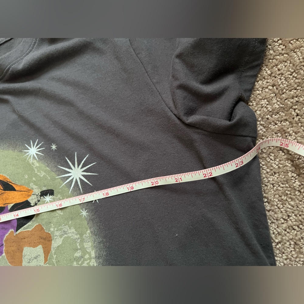 Disney Hocus Pocus T-Shirt XXL - Picture 4 of 5
